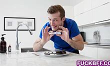 Pranking Stepsister And Friends