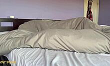 perfect petite goth gets creampied by her friend?