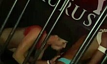 He fucked me so good!