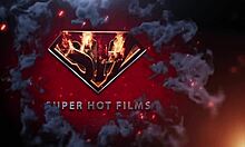 Porsha Carrera And Don Whoe Lick Nina Rivera's Wet Pussy