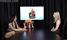 i love sex so much, i thought i'd be a call girl, lost my virginity and tried anal - vivian lola sheer red