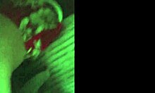 wondering where your girlfriend is? getting bent over for big black cock