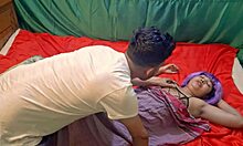 Beautiful Bengali Couple Has Sensual Sex Hanif And Adori