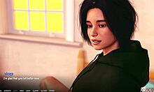 Petite Asian Vicky Roleplay