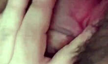 Beautiful Girl Gets Naked and Uses Toys