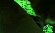 wondering where your girlfriend is? getting bent over for big black cock