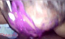 Amateur gives greedy blowjob swallowing cum