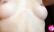 Sensual Solo - Fingering Pussy And Orgasms From Vibrator