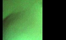 wondering where your girlfriend is? getting bent over for big black cock