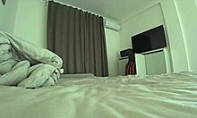 Mature Wife Seduces Husband's Young Friend