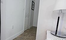 i'm this youthful teen sucking and fucking in pov, small tits hardcore passion