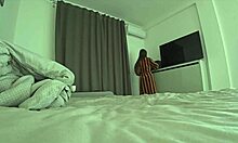 Mature Wife Seduces Husband's Young Friend