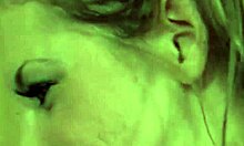 Blonde Nurse Eagerly Sucks Cock For Cumshot