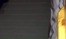 Young 18+ Couple Engages in Intense Fucking Session Freely