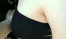 la descubro siendo infiel en publico y amanecida