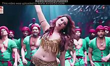 Tamanna Swing Zara Gorgeous Deep Navel Shakes