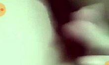 Live facebook session with teen exploring online interactions