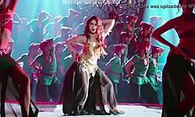 Tamanna Swing Zara Gorgeous Deep Navel Shakes