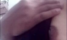 Live facebook session with teen exploring online interactions