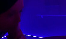 pov amateur blowjob by petite teen lisa takami in homemade setting