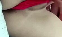 Live facebook session with teen exploring online interactions