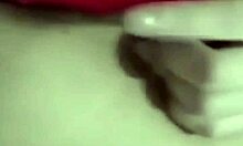 Live facebook session with teen exploring online interactions