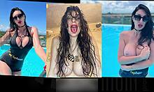 Hey Liza Virgin, those new shoes make you look so hot while humiliating me. I can't resist!