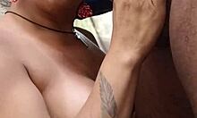 Chupando o pauzao do neg�o com vontade