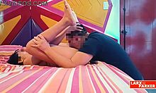 Regina From Tacna Gets Her Pussy Licked And Juices Tasted.