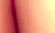 Latina Bent Over Doggystyle Fuck