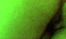 Amateur Latina Babe Says, 'Fuck Me POV'