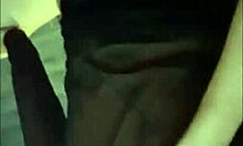 Le regala un show navideño con amigos a su marido, pau regia amateur mexicana ninfomana