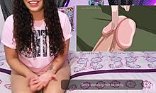 my reaction to amanee hentai video