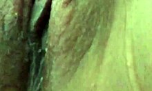 Teen Wet Pussy Play with Dildo and Toys