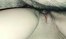 gran vagina llena de leche