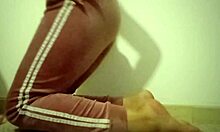 hey, check out this pack of argentinian teacher milet being nympho and shy with fingering