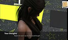 hey shauna, why you sucking cock so wild at the gym?