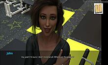 hey shauna, why you sucking cock so wild at the gym?