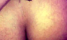 I convince stepdad for cum facial