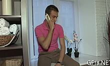 Find out these videos with a nice-looking girl