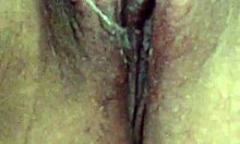 Teen Wet Pussy Play with Dildo and Toys