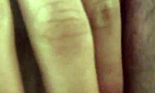 Teen Wet Pussy Play with Dildo and Toys