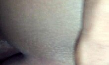 me and the wife homemade video