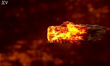 Cute teen 18+ agatha takes big dick in ass - anal orgasm