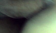 me and the wife homemade video