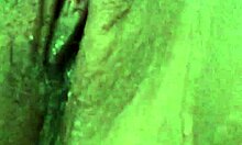 Teen Wet Pussy Play with Dildo and Toys