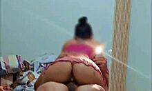 Как стъп-сестрата ме яхна и ме накара да свърша толкова яко?