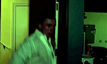 Muscular Gay Amateur Bodybuilder Deepthroats Monster Cock In High Definition And Gets Jizz Sprayed!