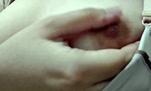 Lovely Filipina Teen Shows Natural Tits and Tight Pussy