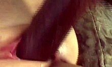 Young Babe Fucked With Intense Emotions